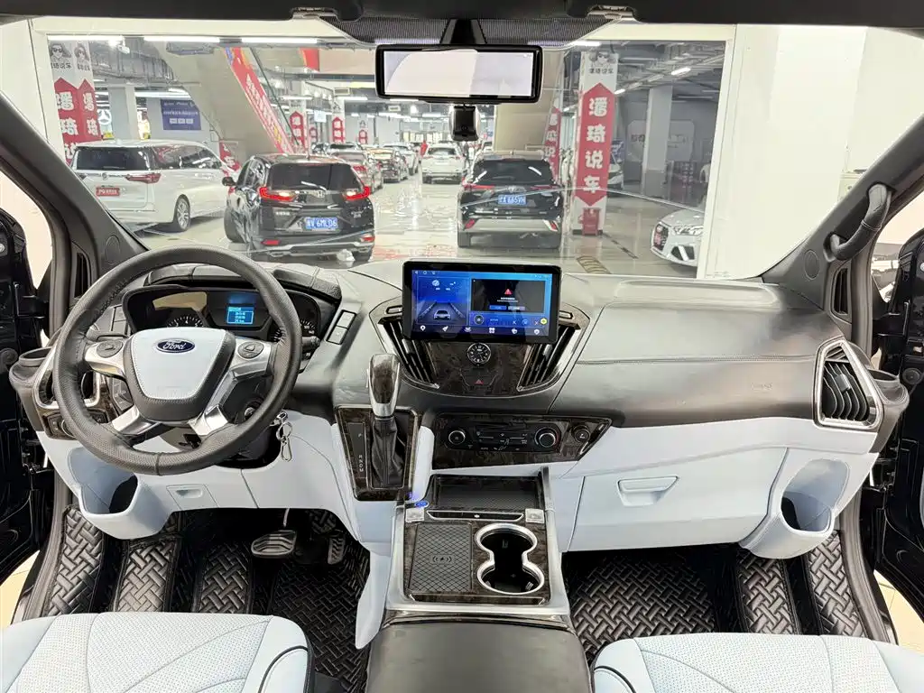 JUNTIAN DARK WARRIOR YOUTH