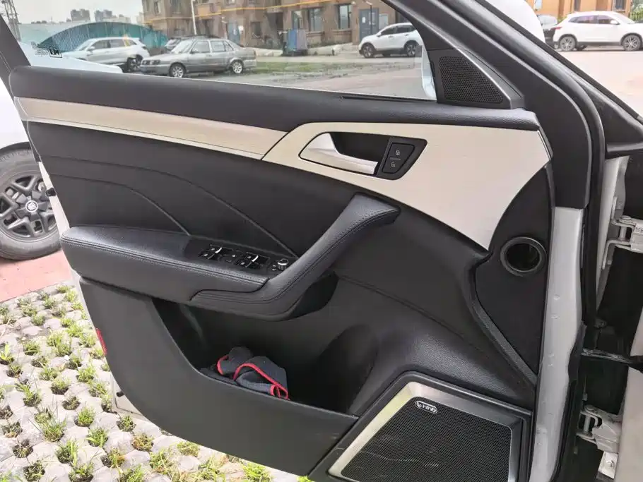 Haval H7 2016 2016 Blue Label H7 2.0T Automatic Luxury