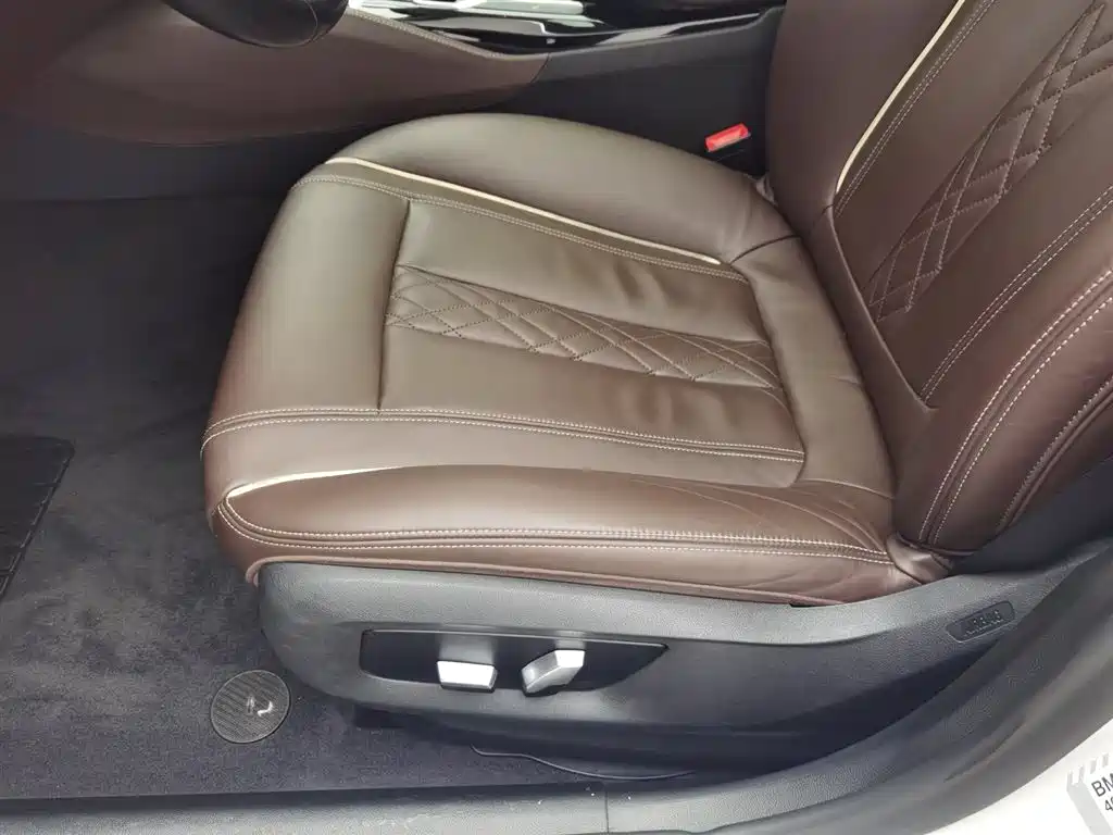 BMW 5 Series 2020 530Li Leading Luxury Package фото 20