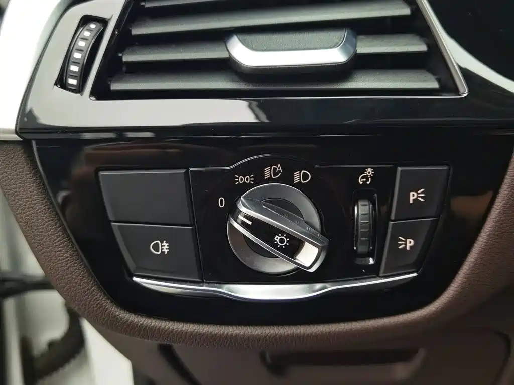 BMW 5 Series 2020 530Li Leading Luxury Package фото 21