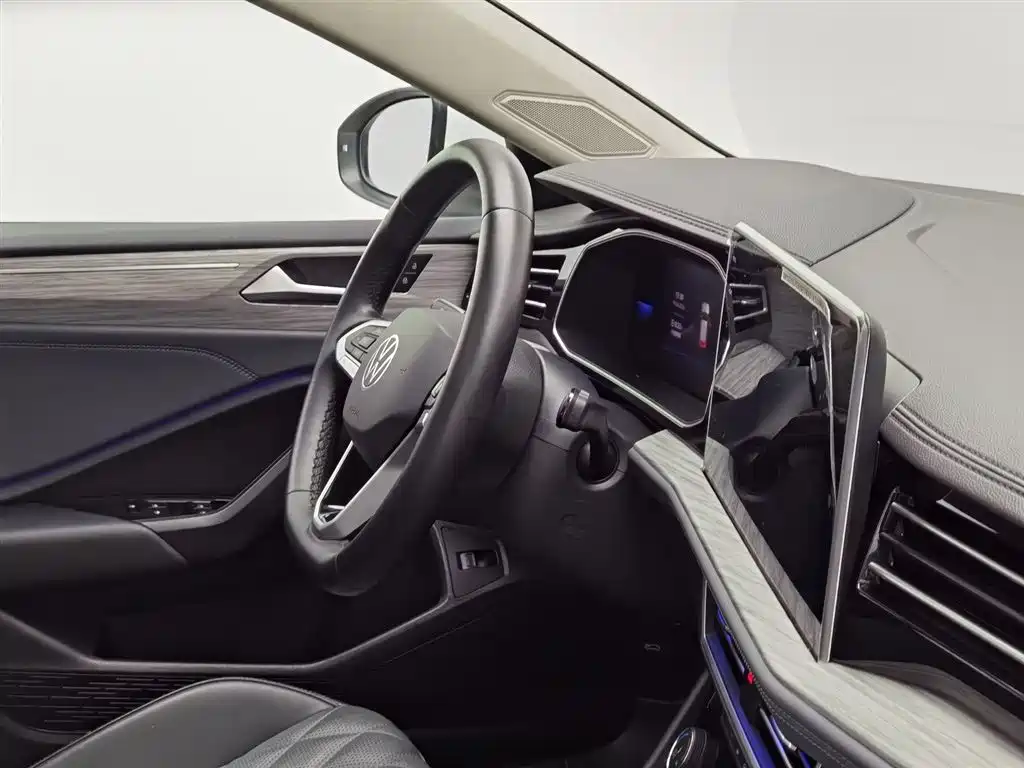 Volkswagen Sagitar 2023 280TSI DSG Beyond Lite фото 22