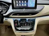 Фото 19 - Buick GL8