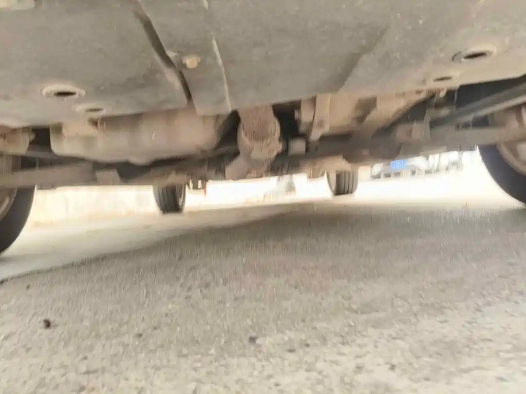 Chery E3 2013 2013 1.5L Manual Zhishang