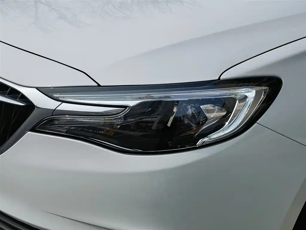 Buick Excelle 2021 Exemplar 1.5L Auto Elite фото 17