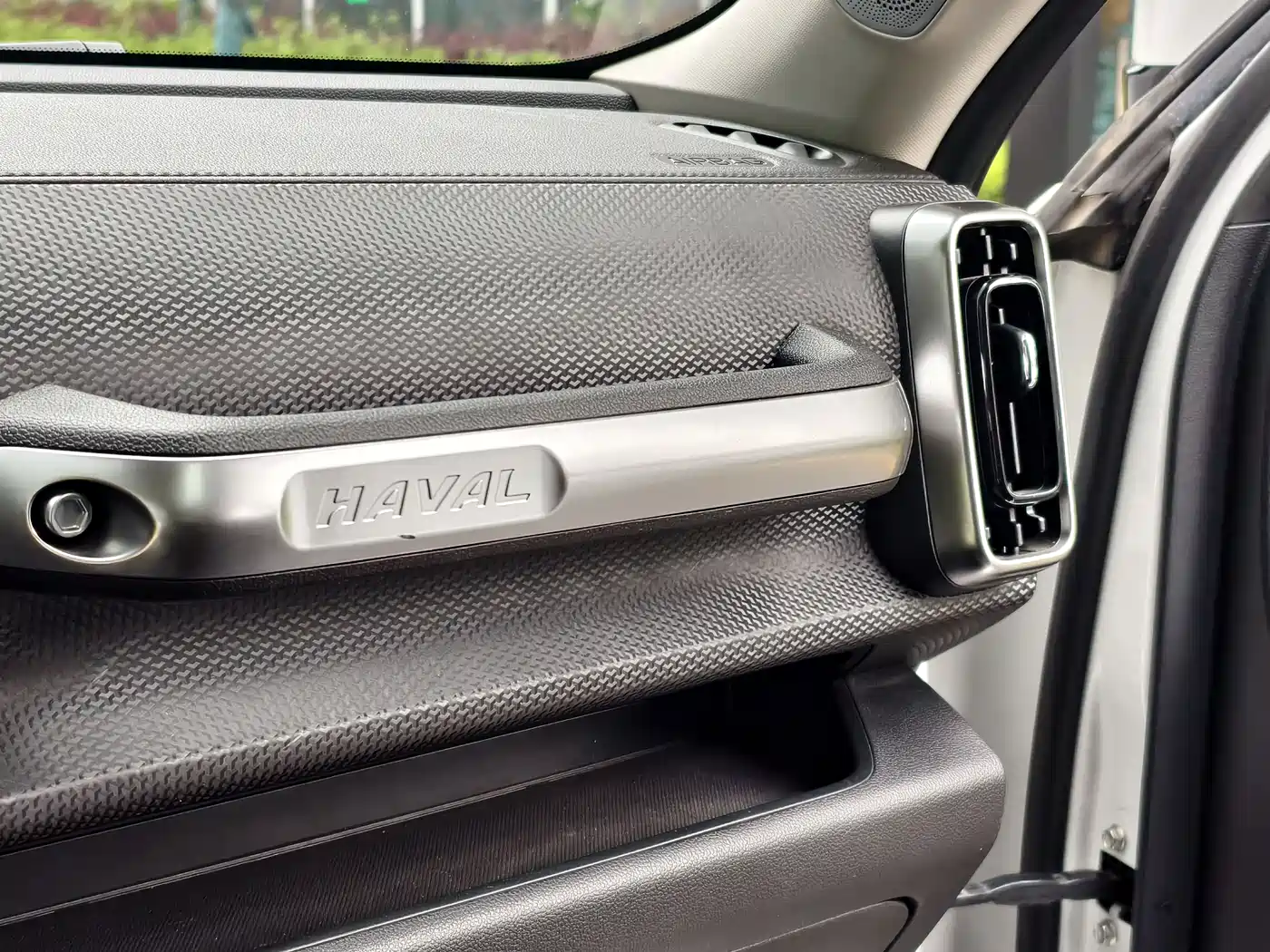 Haval Big Dog 2021 1.5T DCT 2WD Labrador Edition фото 45