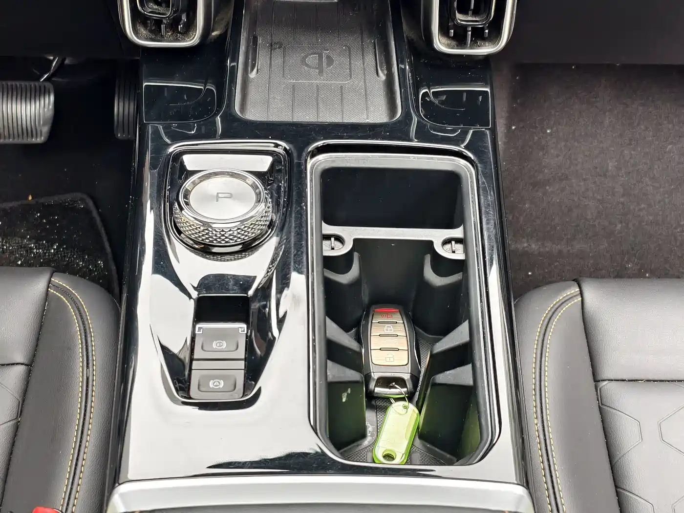 Haval Big Dog 2021 1.5T DCT 2WD Labrador Edition фото 36