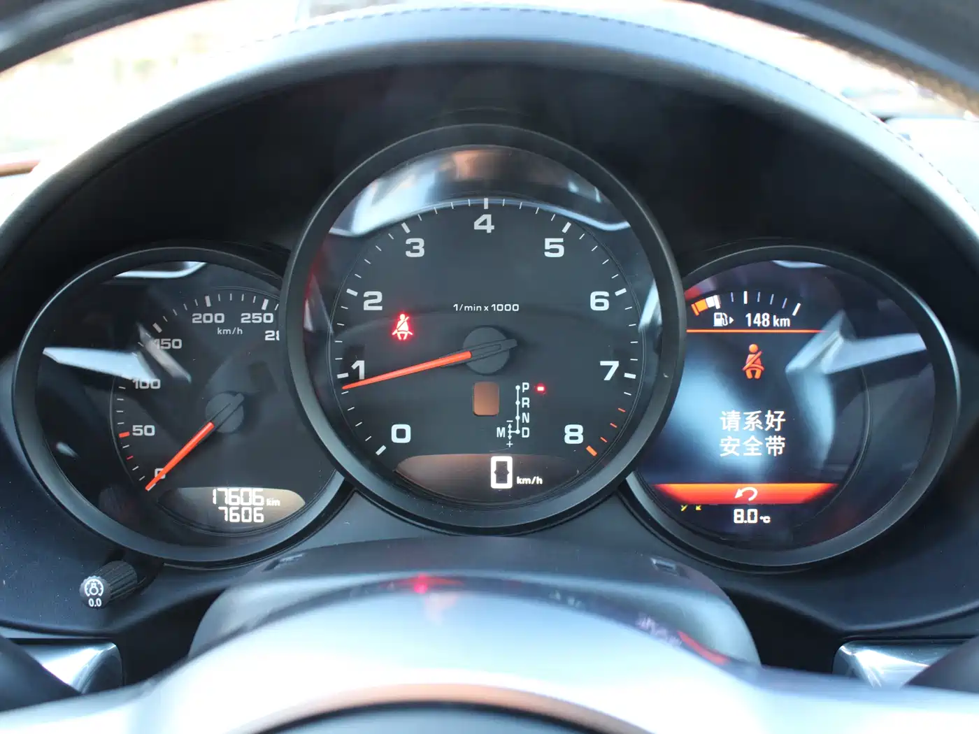 Porsche 718 2022 Boxster 2.0T фото 12