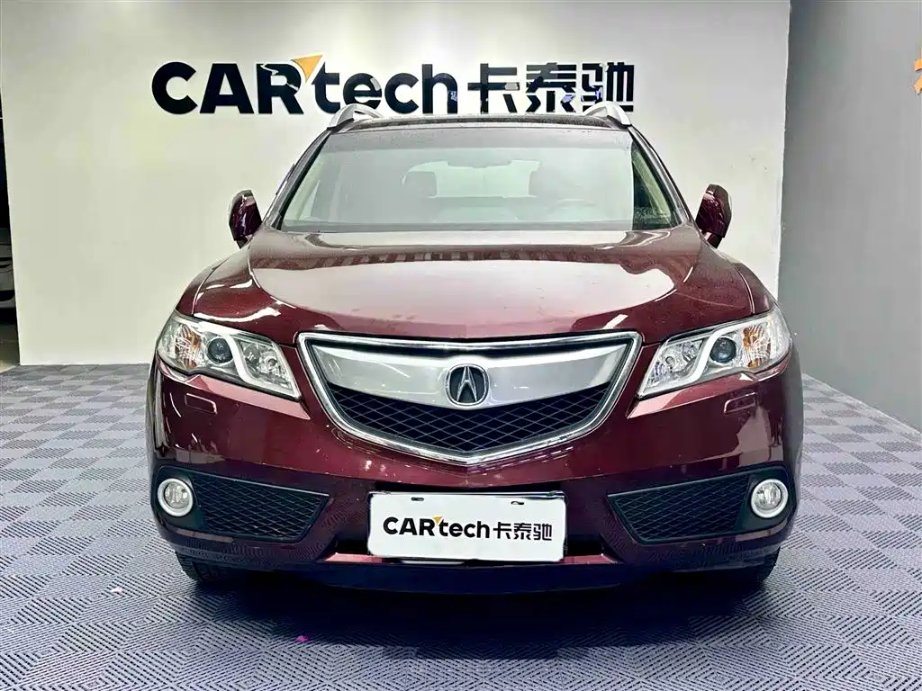 Acura RDX (Import) 2014 2013 3.0L 2WD Elite
