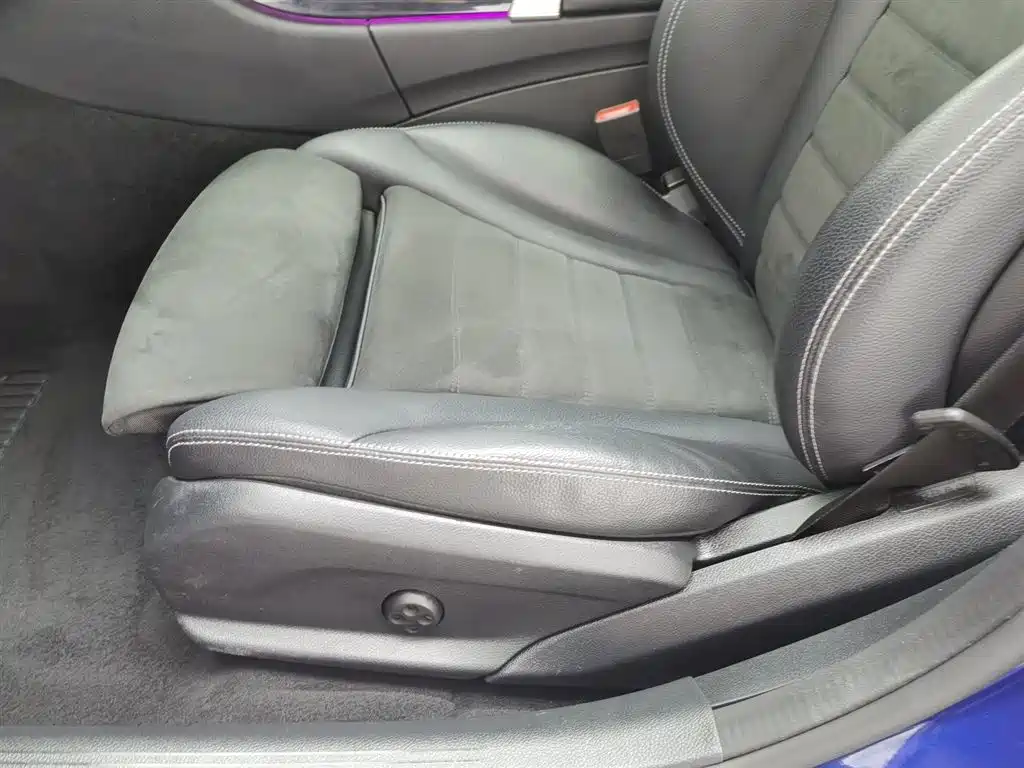 Mercedes-Benz C-Class 2019 C 260 Sport фото 20
