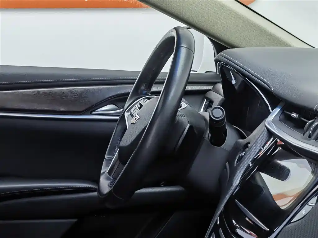 Cadillac XTS 2018 28T Elite фото 22