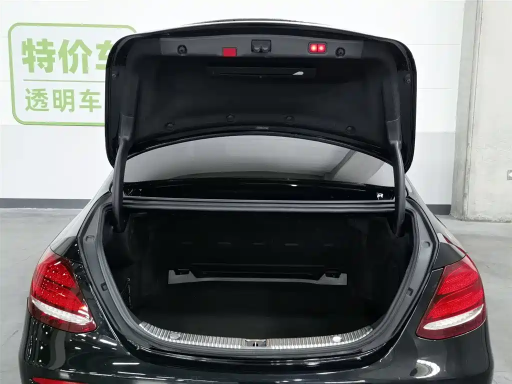 Mercedes-Benz E-Class 2020 E 300 L Sport Luxury Model фото 16