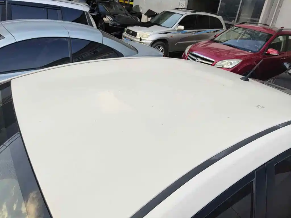 Toyota Prius 2013 2012 1.8L Standard Edition