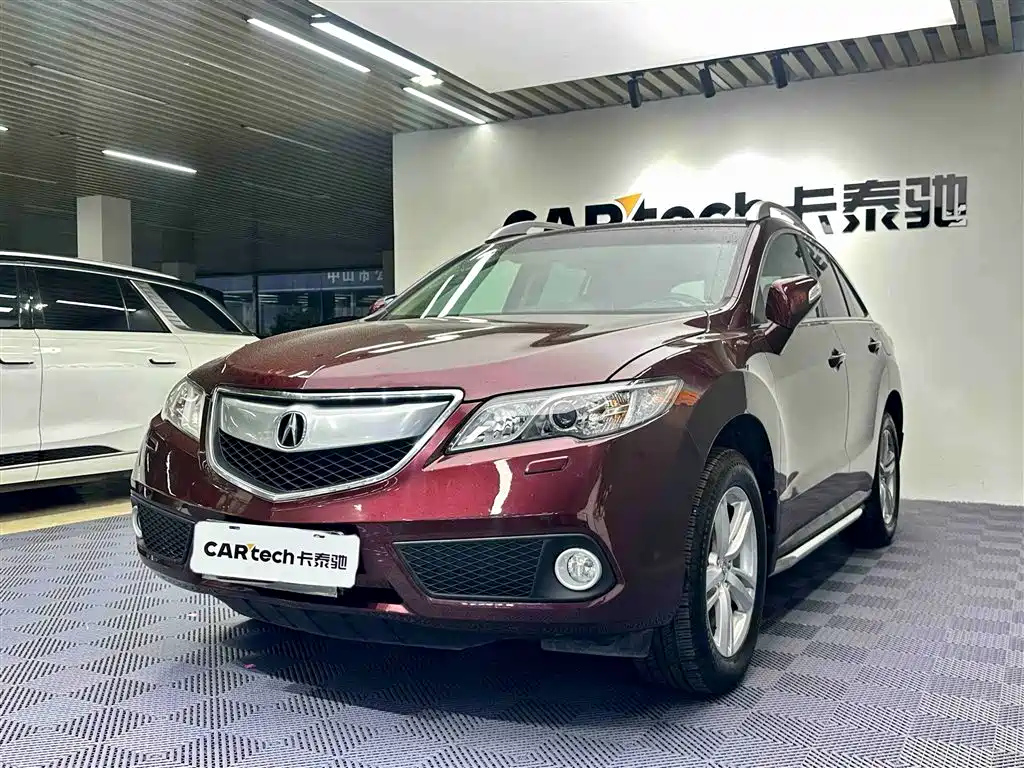 Acura RDX (Import) 2014 2013 3.0L 2WD Elite