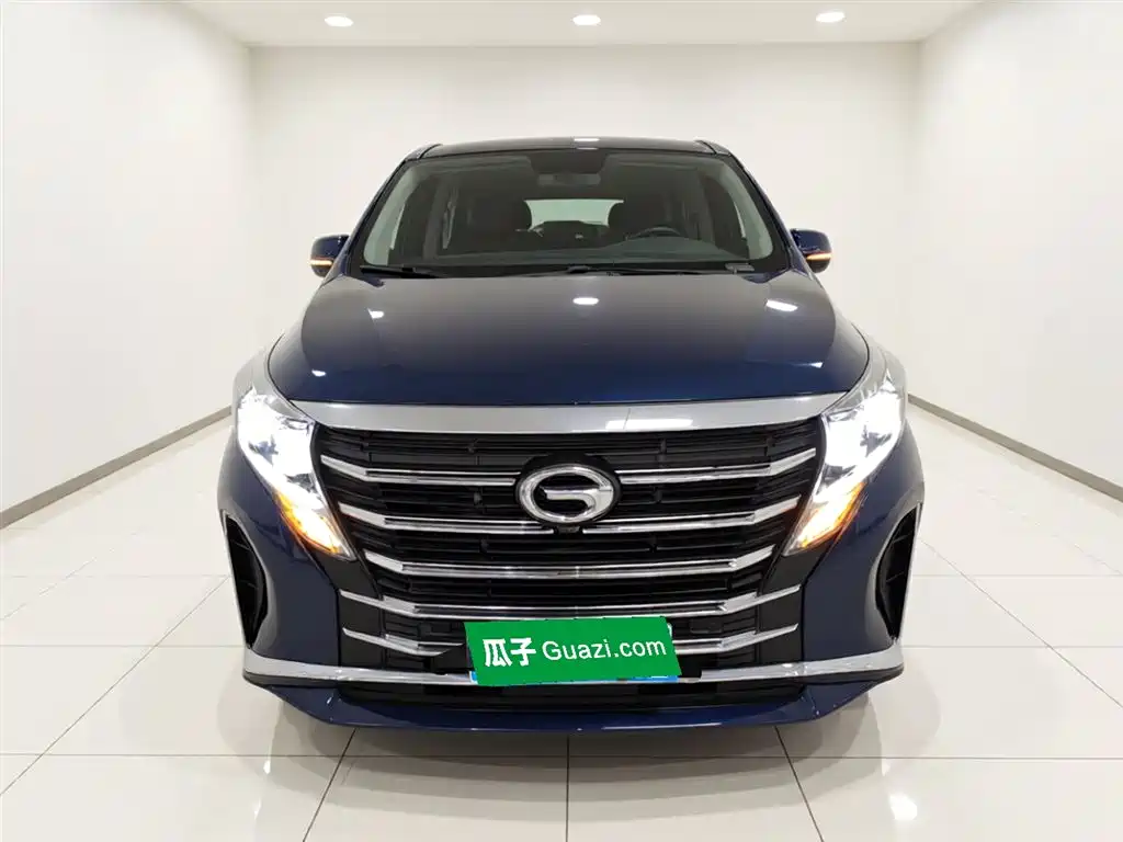 GAC Trumpchi Trumpchi M8 2021 Leading Show Series 390T Ultimate Edition фото 3