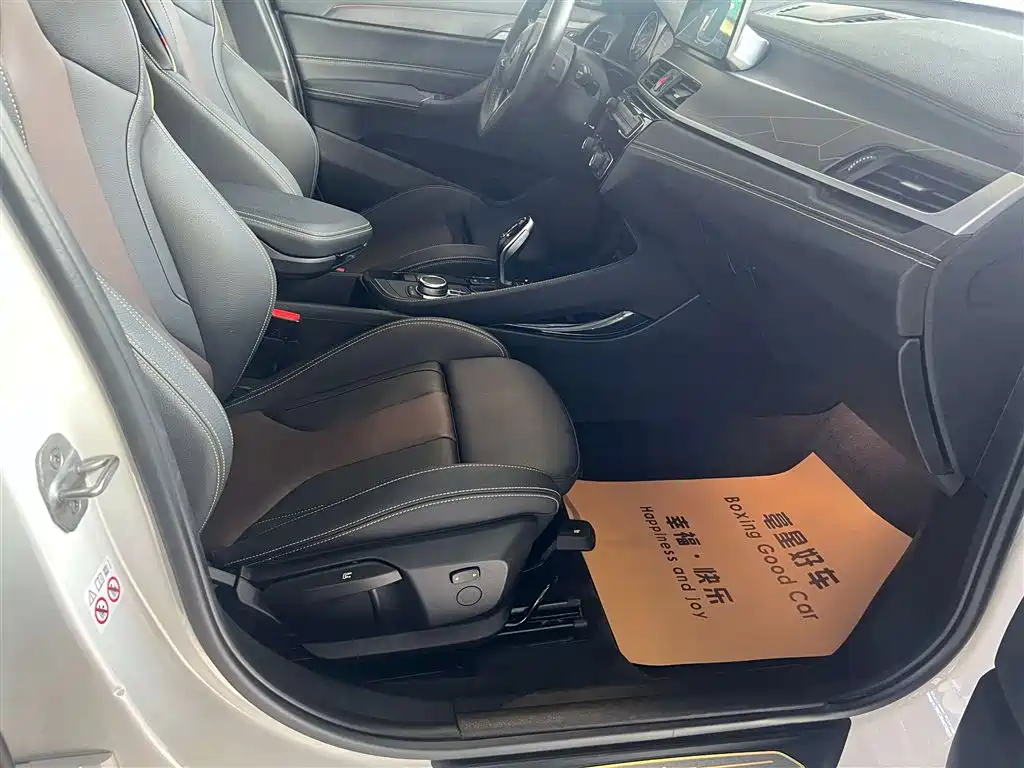 BMW X2 2023 xDrive 25i Radiance Edition фото 22