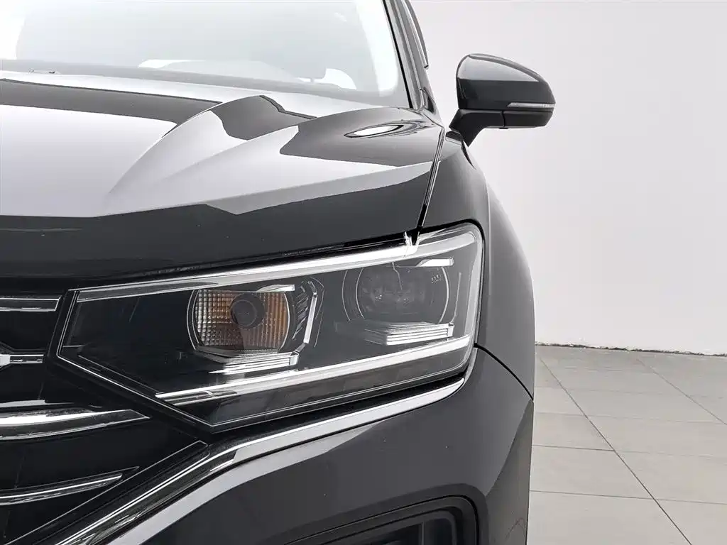 Volkswagen Tayron 2021 330TSI 2WD Luxury Smart Connect Edition фото 7