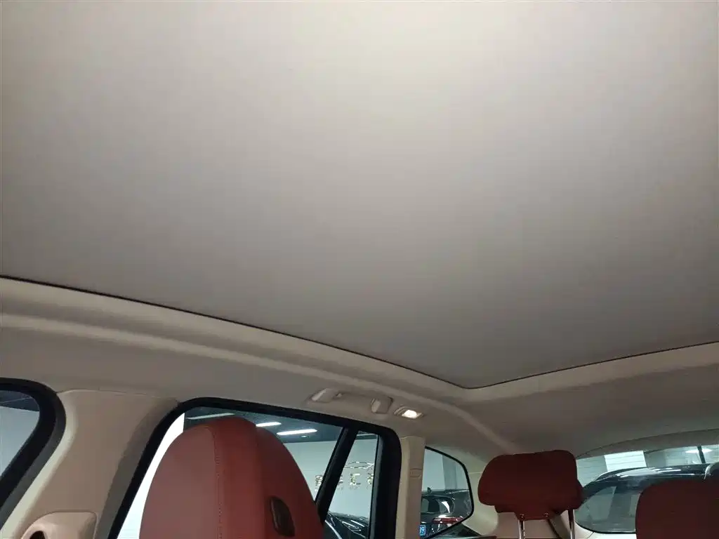 BMW X3 2022 Model Second Facelift xDrive30i Leading M Night Package фото 18