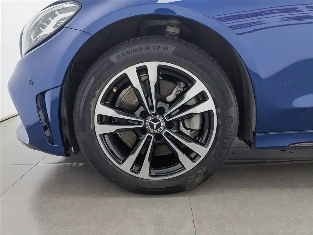 Mercedes-Benz C-Class 2019 C 260 Sport фото 17