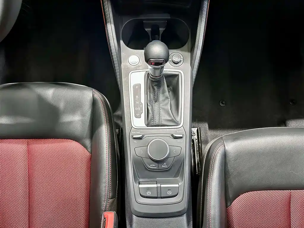 Audi Q2L 2021 Model 35 TFSI Fashion Dynamic фото 21