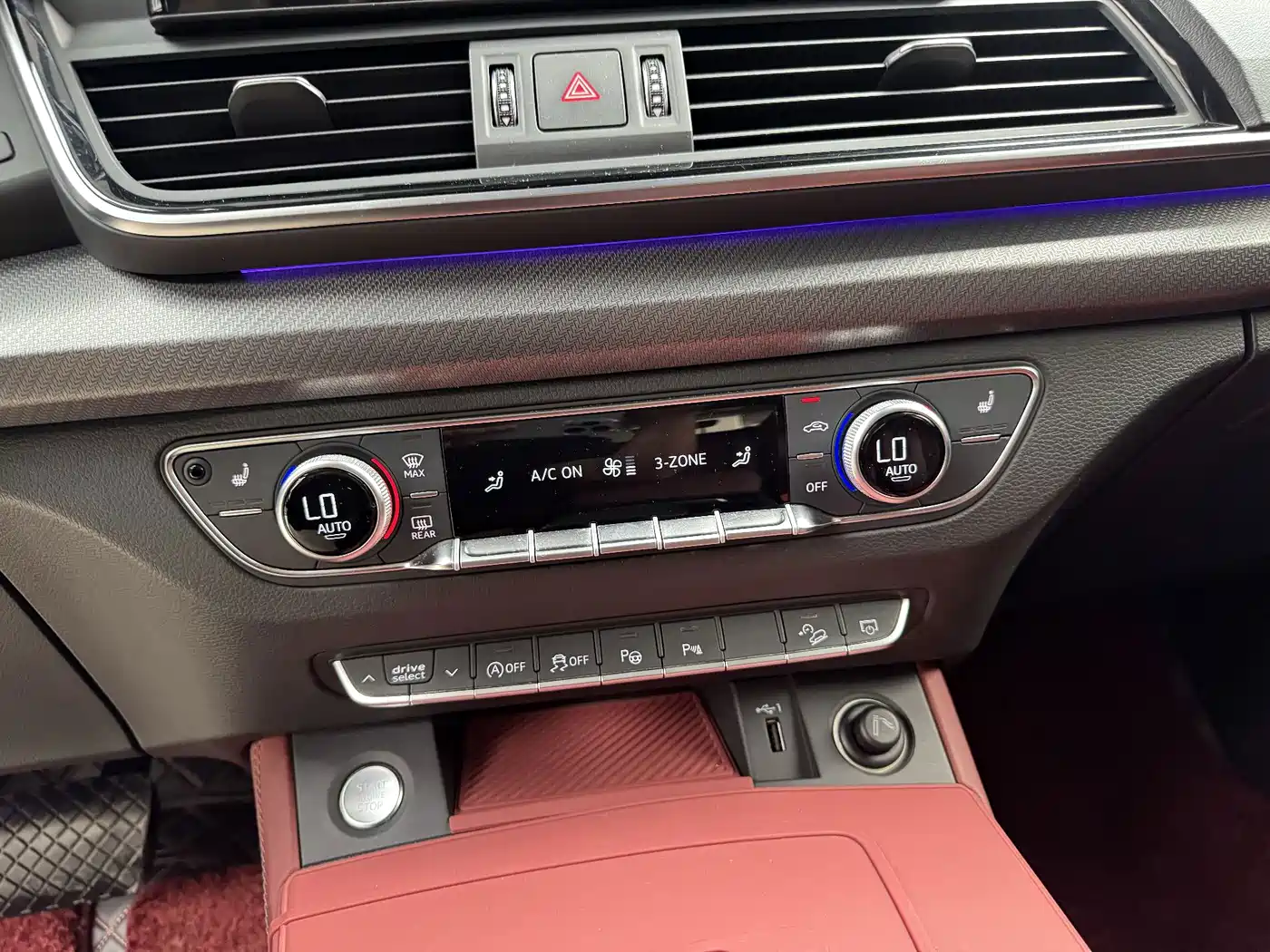 Audi Q5L, миниатюра 21