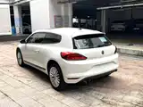 Фото 8 - Volkswagen Scirocco