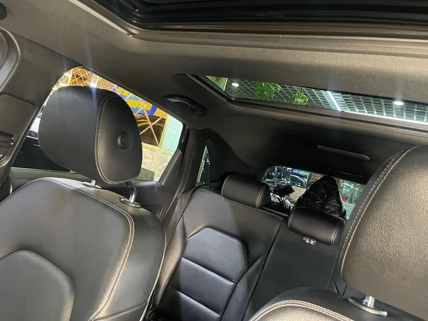 Mercedes-Benz B-Class 2017 B 200 Style фото 11