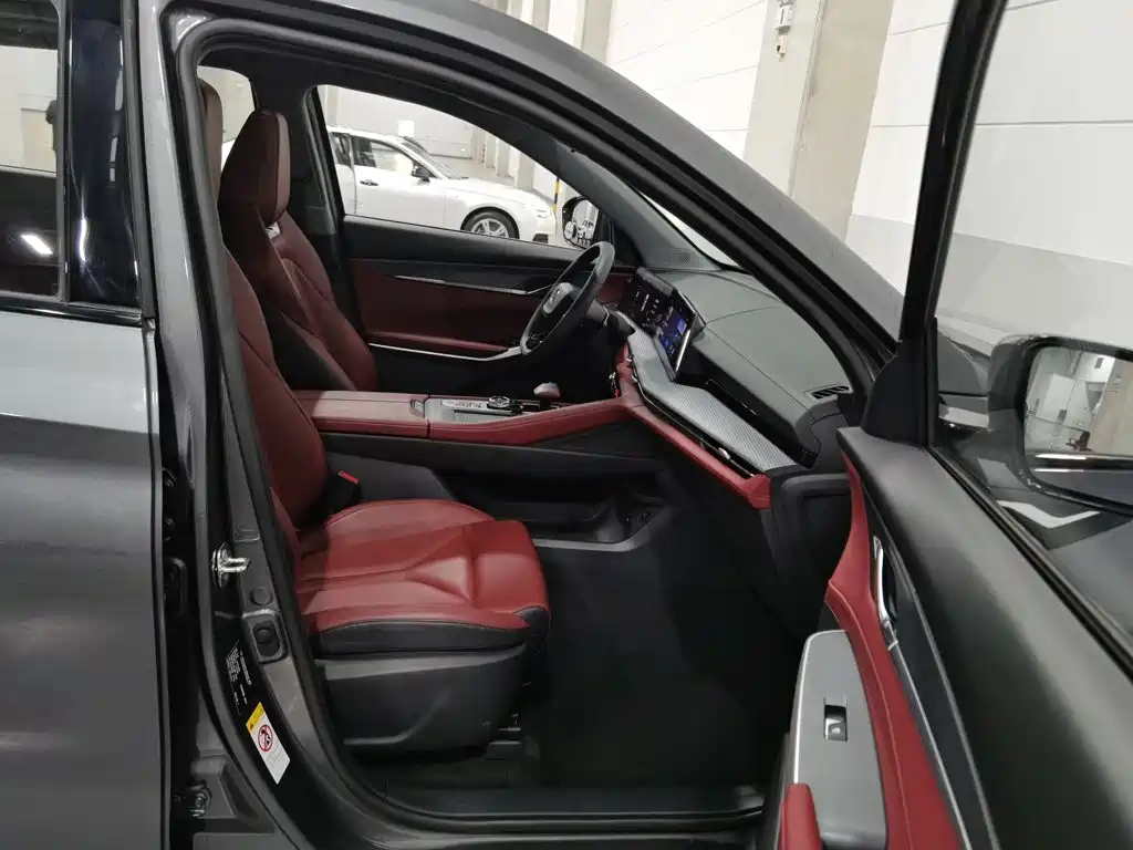 Фото 23 - Changan CS75 PLUS