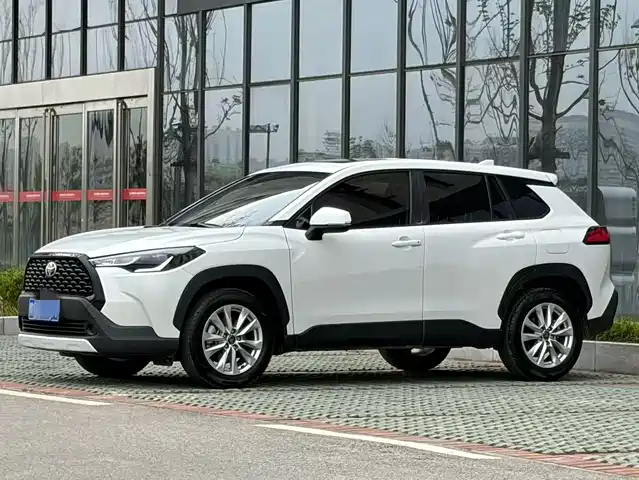 TOYOTA COROLLA SHARP AMPLIFIER 2025
