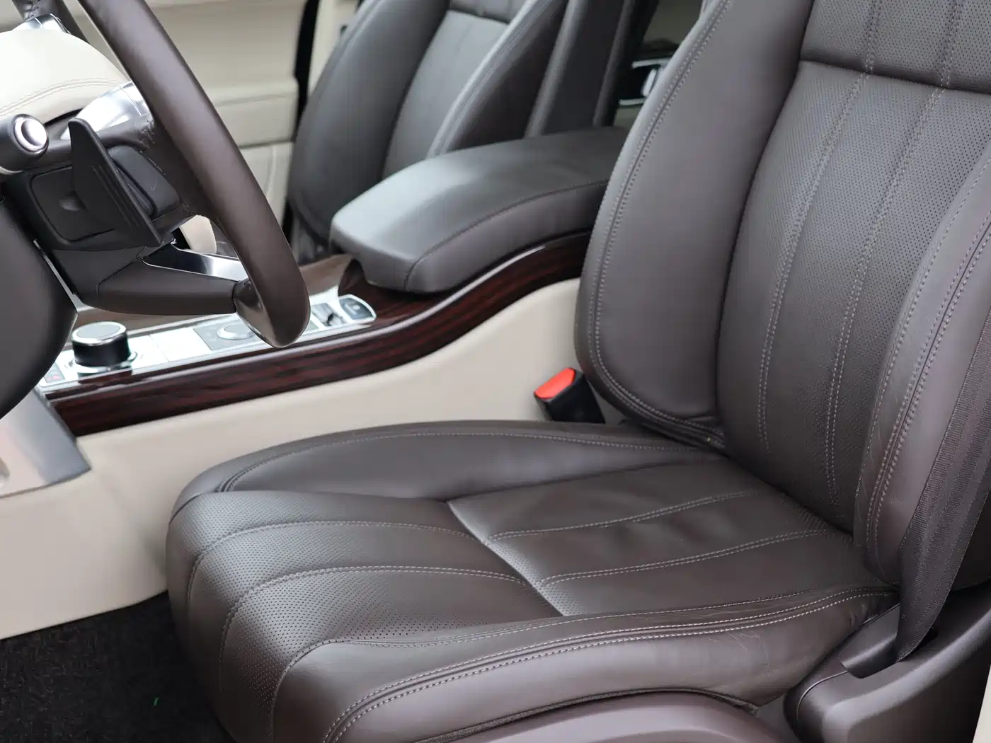 Land Rover Range Rover 2014 3.0 SC V6 Vogue фото 9