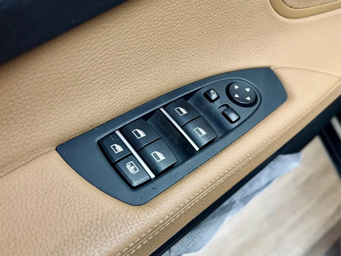 BMW 7 Series 2009 730Li Luxury фото 11