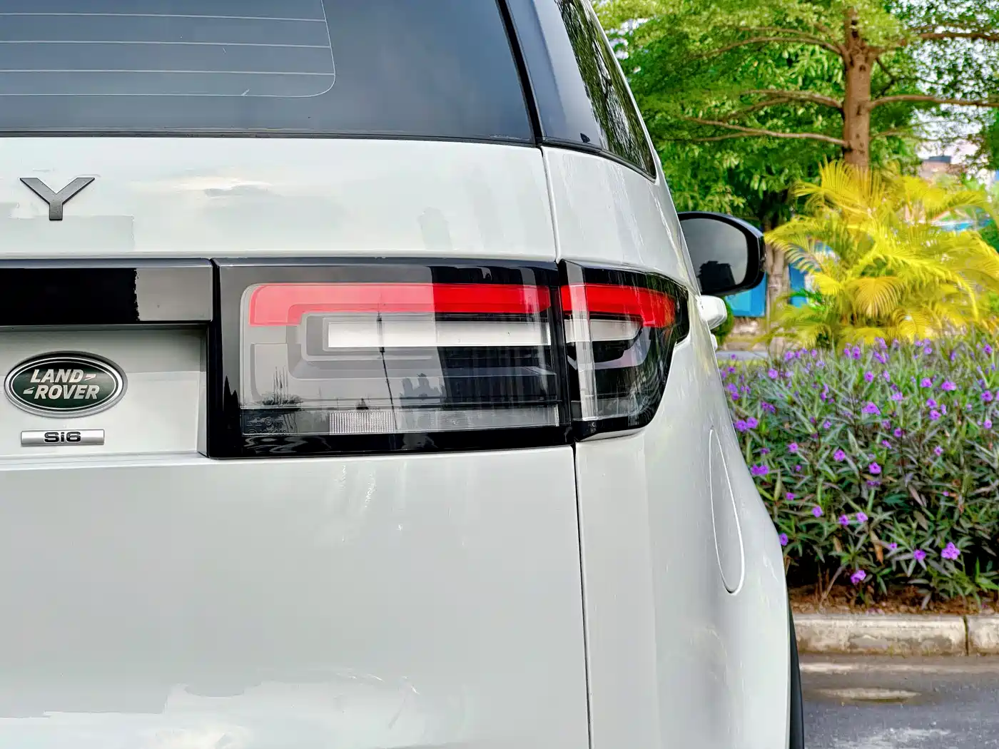 Land Rover Discovery 2019 3.0 SC V6 SE фото 30