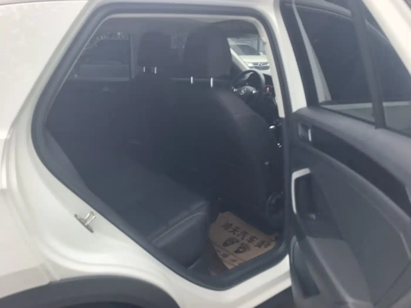 Volkswagen T-Roc, миниатюра 8