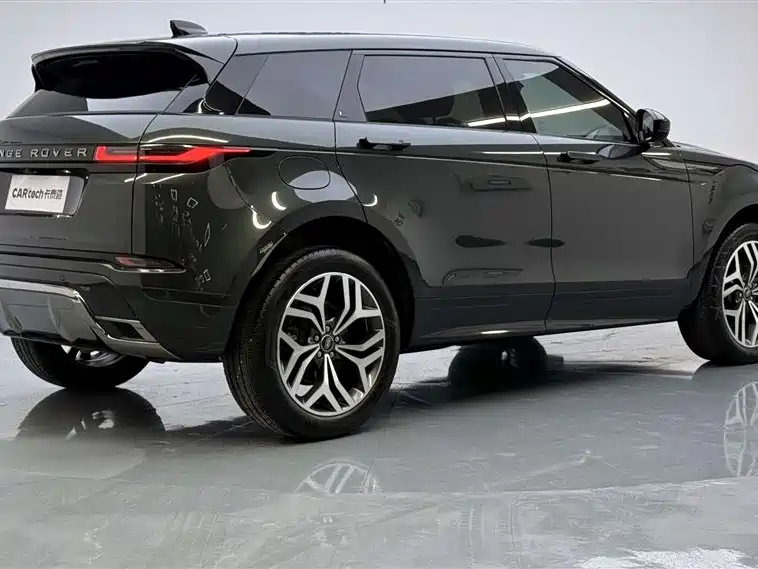 LAND ROVER RANGE ROVER AURORA