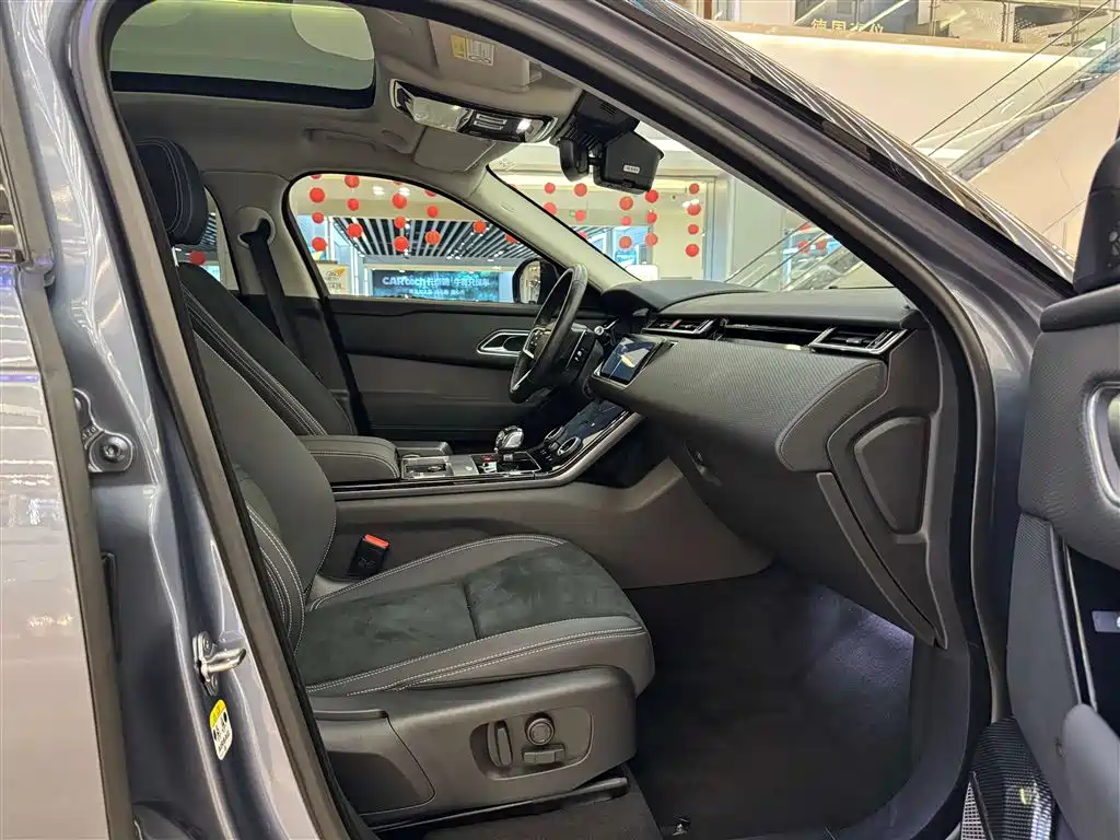 Land Rover Range Rover Velar 2021 P250 фото 22