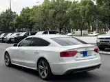 Фото 9 - Audi A5 (Import)
