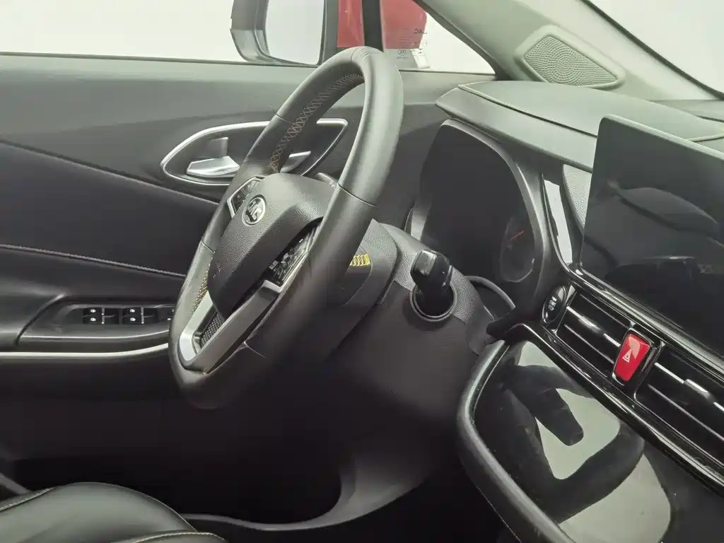 JAC Refine S4 2019 2019 1.6L CVT Dream