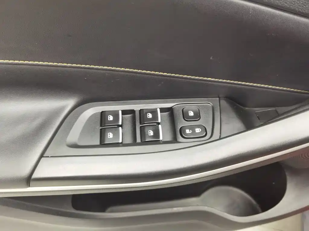 JAC Refine S4 2019 2019 1.6L CVT Dream
