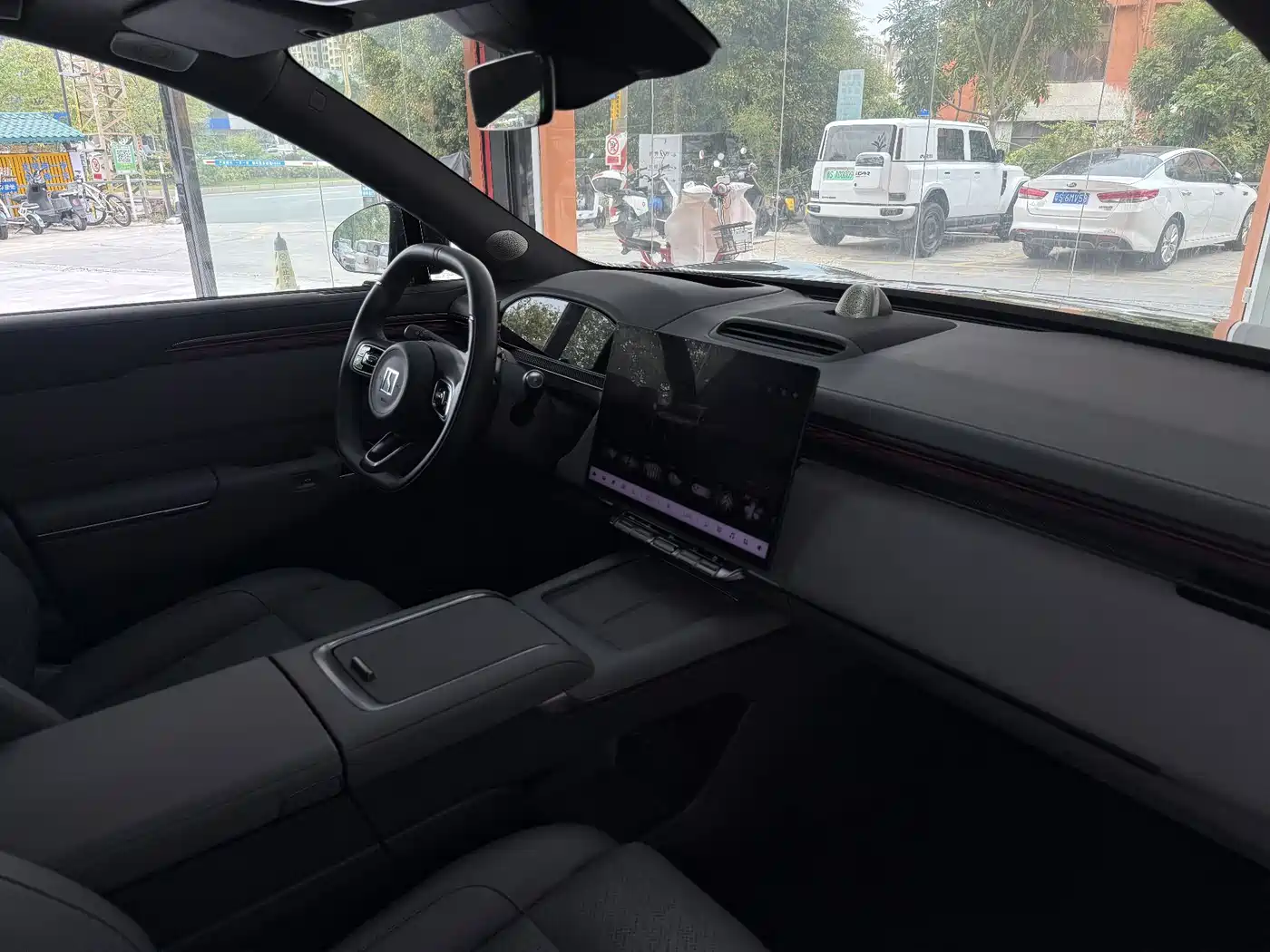 ZEEKR EXTREME KRYPTON 7X