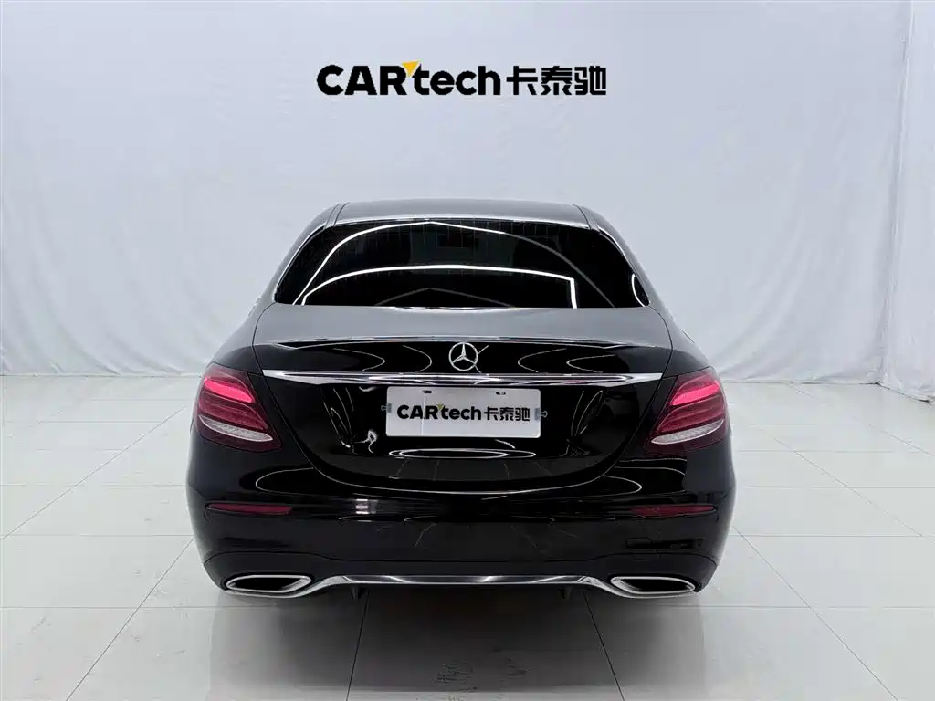 Mercedes-Benz E-Class 2019 E 200 L Sport фото 5