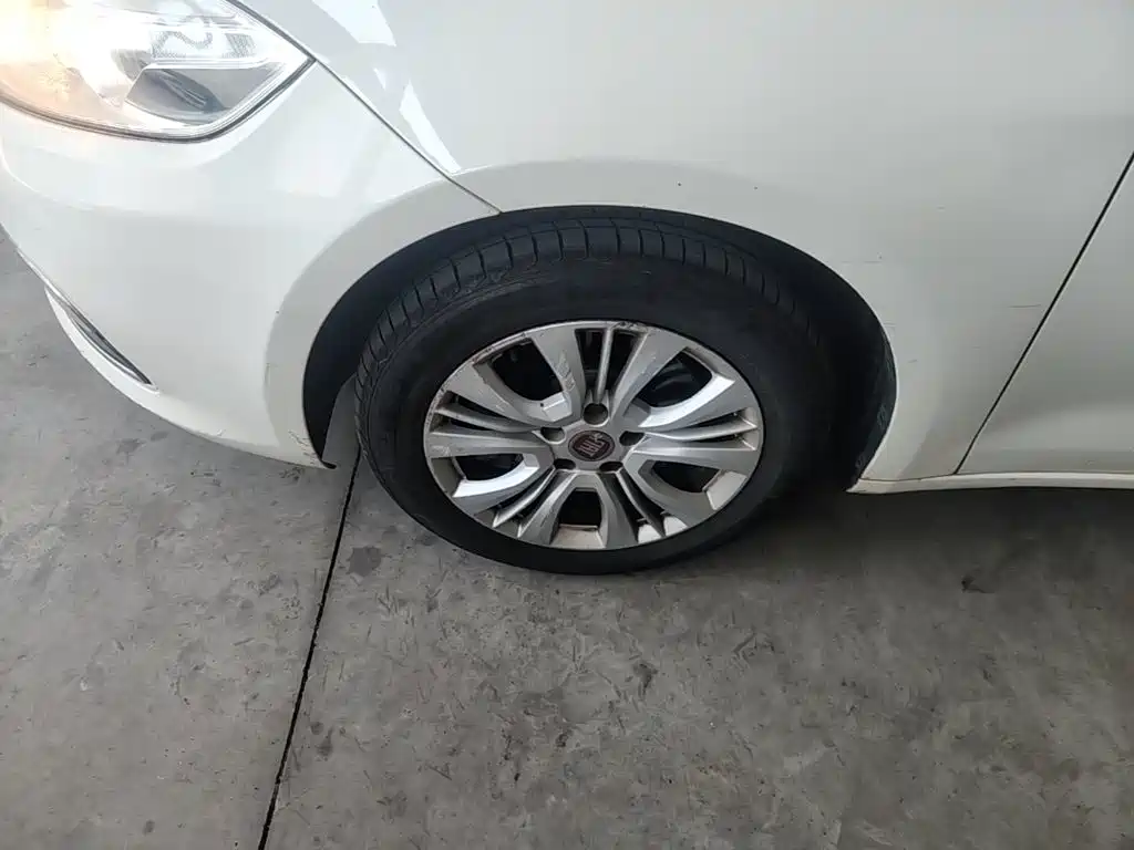 Fiat Viaggio 2015 2015 1.4T Auto Sport Edition