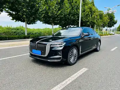 Hongqi H9