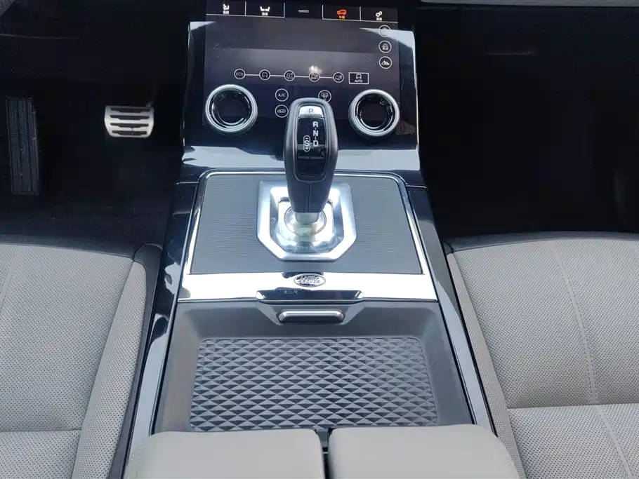 LAND ROVER RANGE ROVER AURORA