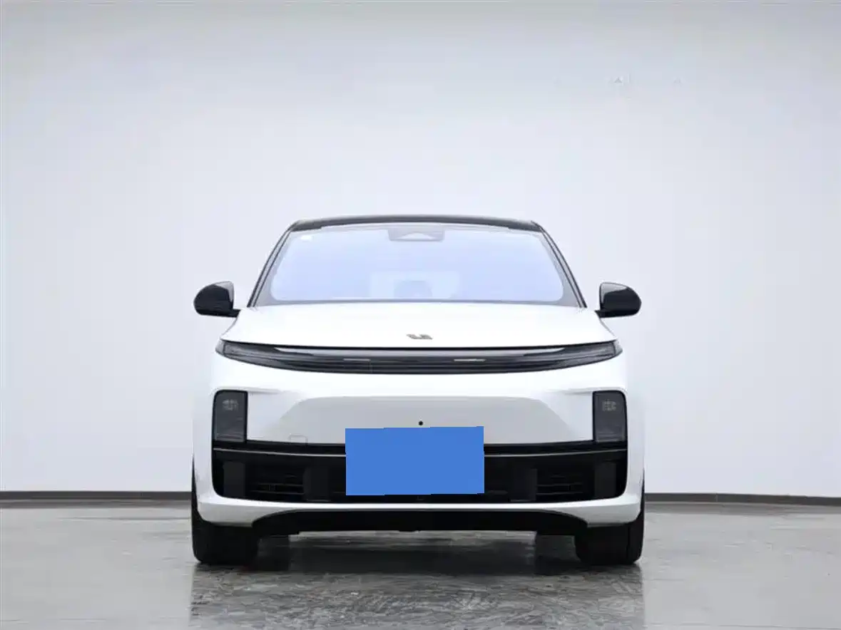 Li Auto IDEAL L7