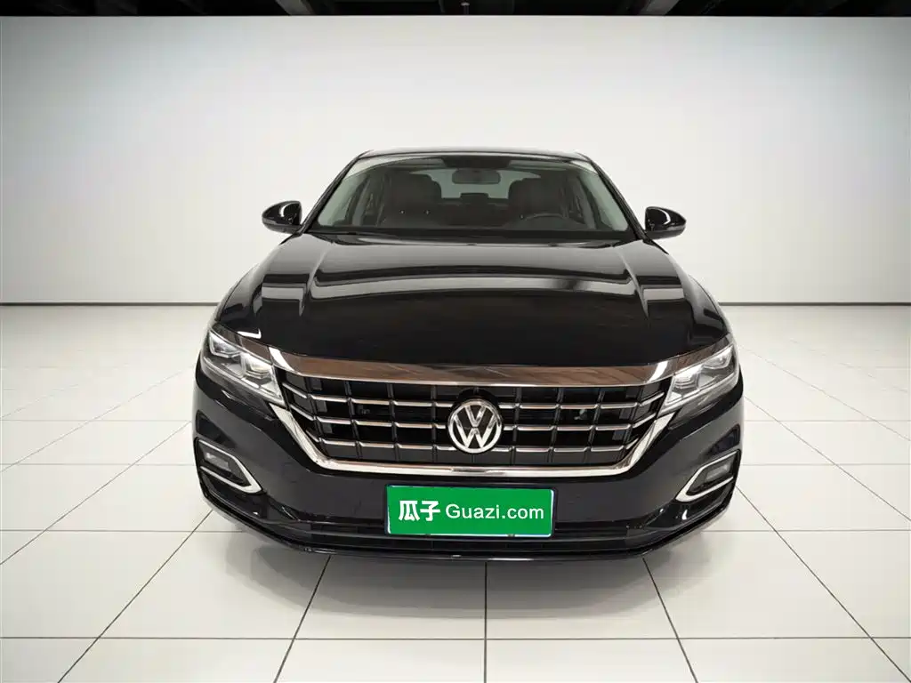 Volkswagen Passat 2019 Model 280TSI Business Edition China VI фото 3