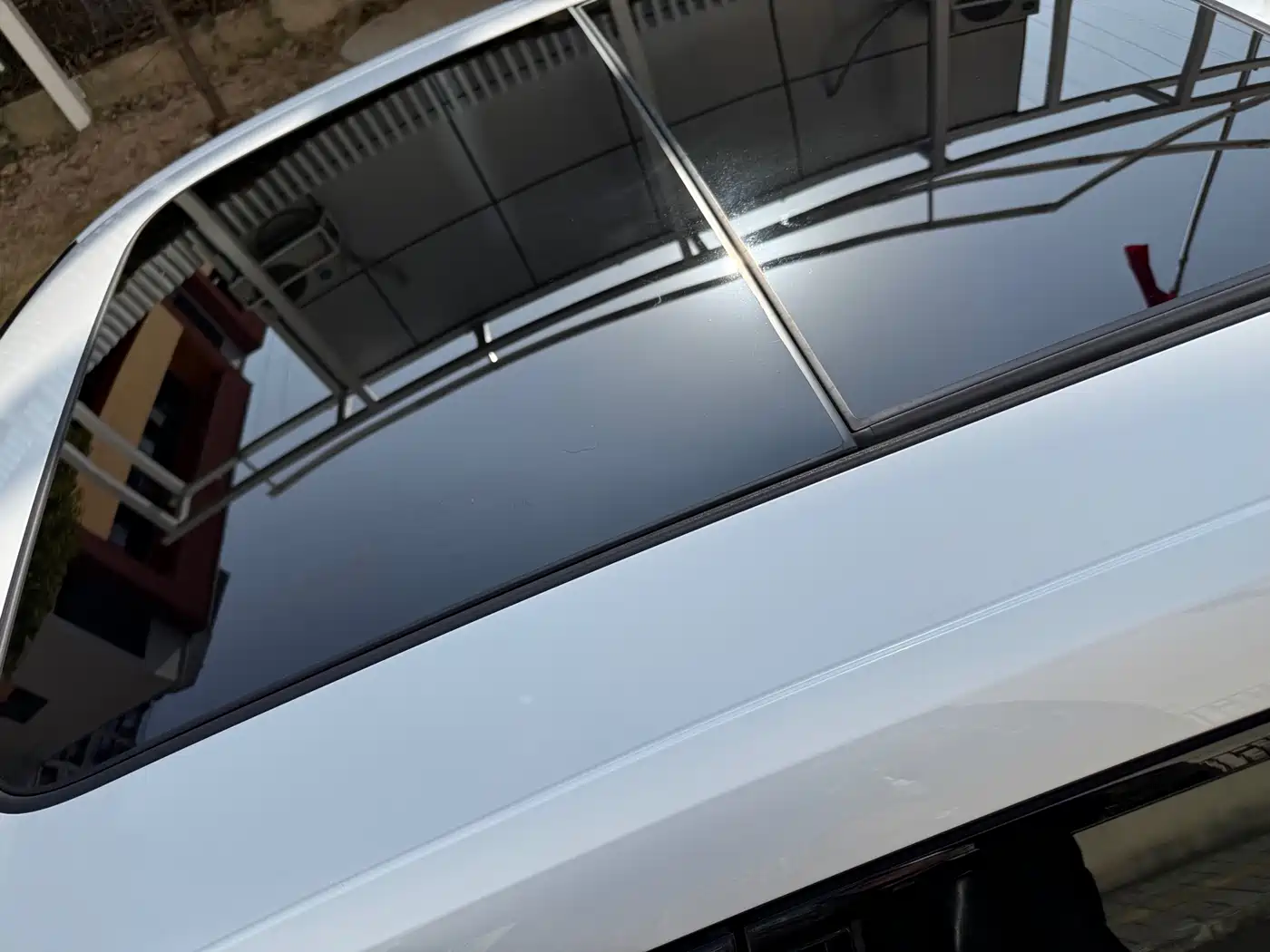 Audi A4L 2023 40 TFSI Luxury Sport фото 11