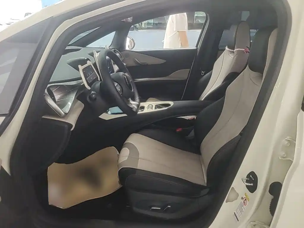 BYD Dolphin 2026 2025 420km Freedom Edition