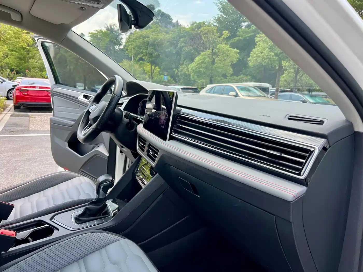 Volkswagen Tiguan X 2022 2022 330TSI 2WD Premium Comfort Edition