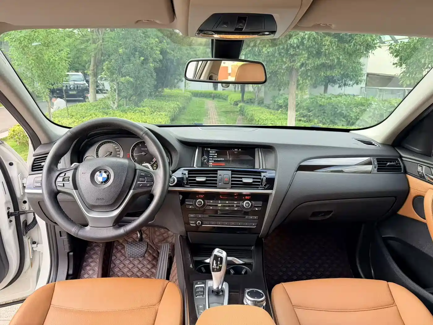 BMW X4 2014 2014 xDrive20i X Design Package