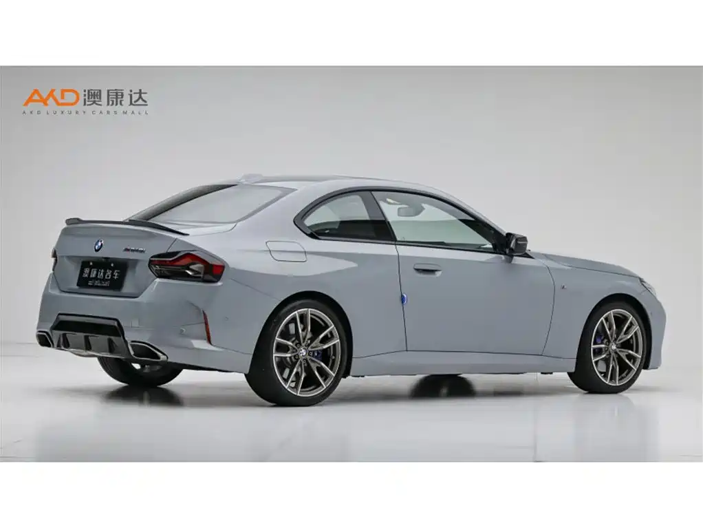 BMW M240i 2024 2023 M240i