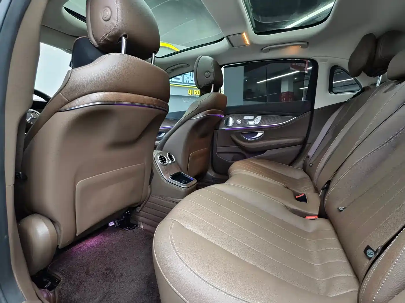 Mercedes-Benz E-Class 2023 E 300 L Luxury фото 4